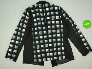 marynarki damskie plus size: Limited Edition, Marynarka damska, rozmiar XL — 3