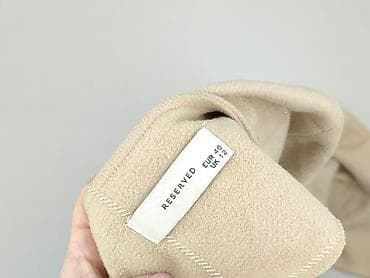 rizet kurtki: Reserved, Kardigan damski, rozmiar L — 5