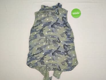 sukienka moro reserved: Bluzka damska, rozmiar M — 3