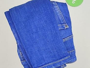 miaoni jeans: Jeansy damskie, rozmiar M — 6