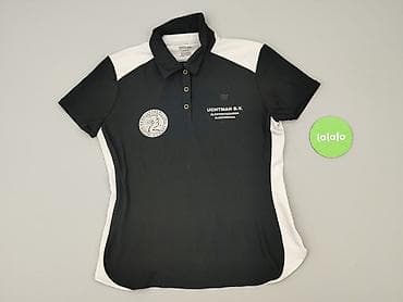 f: Damska koszulka polo, rozmiar M — 2