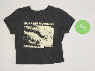 h m yungblud t shirt: H&M Divided, T-shirt damski, rozmiar XS — 2