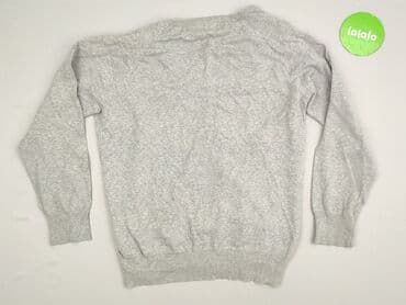 python t shirty: Yes, Sweter damski, rozmiar L — 3