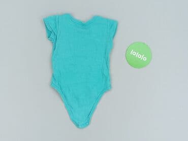 decatlon koszulka uv: Body, 3-6 months, 
condition - Good — 3