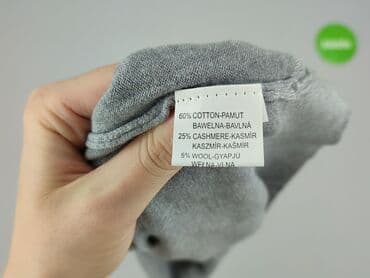 mango sweter w paski: Kardigan damski, rozmiar XL — 5