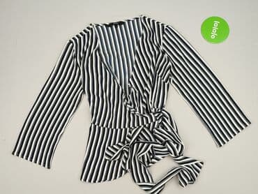 koszulki z dekoltem v: Vero Moda, Bluzka damska, S — 2