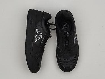 kappa: Kappa, Sneakersy damskie, rozmiar 37 — 1