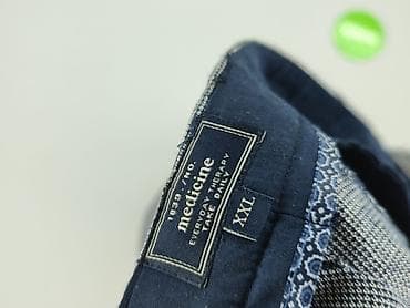 majtki medoosi: Medicine, Spodnie materiałowe damskie, rozmiar 2XL — 6