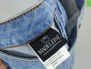 jeans mac: Spódnica damska, rozmiar M — 4