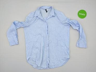 kołnierzyk bebe koszula: H&M Divided, Koszula damska, rozmiar S — 2