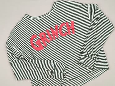 kapcie grinch h m: Women`s T-shirt, size M — 2