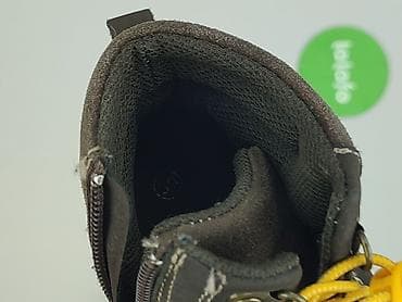 buty wolfe: Chłopięce buty trekkingowe XTI – dla malucha - Rozmiar: 23 (widoczne — 5