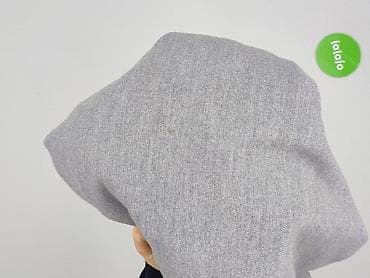 stradivarius billie eilish: Ponczo damskie, rozmiar One size — 4