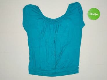 bluzy sportowe: Bluzka damska, rozmiar M — 2