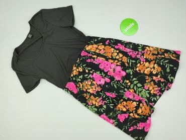 shein sukienki maxi: Shein, Sukienka damska, M — 2