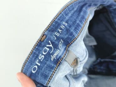 dresy joggery damskie sinsay: Orsay, Jeansy damskie, S — 4