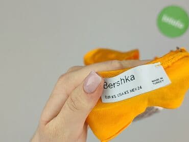 bershka kombinezon narciarski: Bershka, Top damski, rozmiar XS — 4