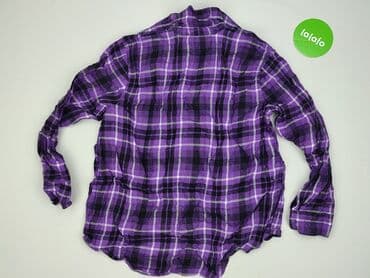 smog koszule: Primark, Koszula damska, rozmiar M — 4