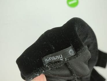 kapcie na rzepy ccc: Spodnie dresowe damskie, rozmiar M — 4