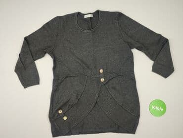 sweter h: Sweter damski, rozmiar XL — 2