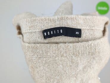 bluzki z odkrytymi ramionami mohito: Mohito, Sweter damski, rozmiar XS — 4