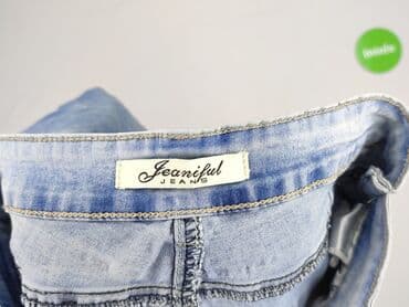 Kobiety: Jeansy damskie, rozmiar XL — 5