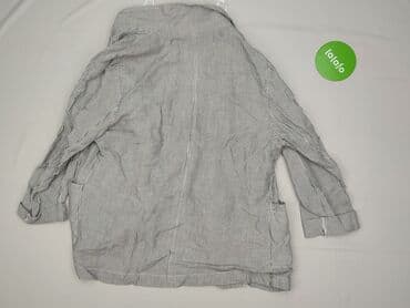 marks and spencer marynarka: New Look, Women's blazer, XL — 3