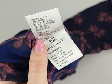 bluzki boho plus size: 157, Bluzka damska, rozmiar L — 4