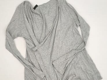 max studio sweter: Used Jeans, Kardigan damski, L — 1