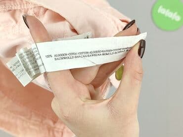 spodenki jeansowe damskie stradivarius: Stradivarius, Szorty damskie, rozmiar XS — 5