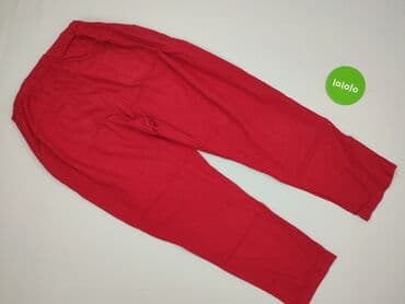 spodnie dresowe dsquared2: Spodnie dresowe damskie, L — 3