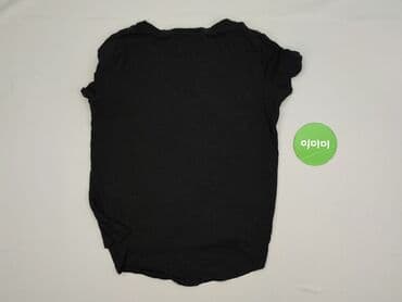 zara t shirty basic: Zara, T-shirt damski, rozmiar S — 4