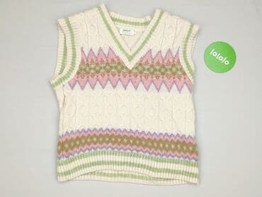 куртки жіночі: ONLY, Women`s waistcoat, size S (EU 36) — 2