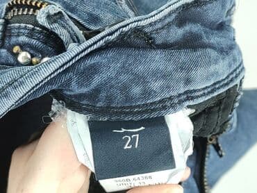 lenar jeans: Ltb, Jeansy damskie, rozmiar S — 5