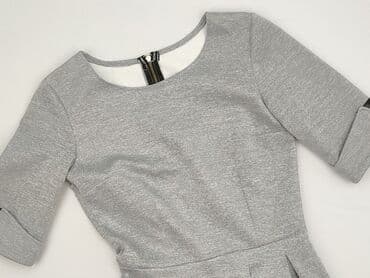 sukienki wizytowe trapezowe: Sukienka damska, S — 1