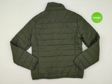 kurtka molton: ONLY, Kurtka zimowa damska, rozmiar M — 3