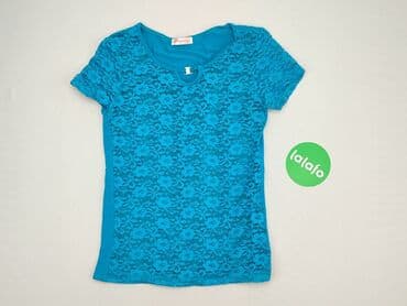 python t shirty: Women's blouse, size L (EU 40) — 2