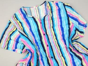 Women`s shirt, size 9XL (EU 58)