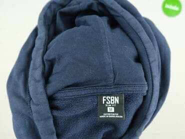 koszulki męskie cropp: Bluza z kapturem dla mężczyzn, M, FSBN, stan - Dobry — 4