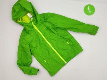 Baby clothes: Raincoat, Quechua, 5-6 years, 110-116 cm, condition - Perfect at lalafo.pl — 2 Baby clothes: Raincoat, Quechua, 5-6 years, 110-116 cm, condition - Perfect — 2