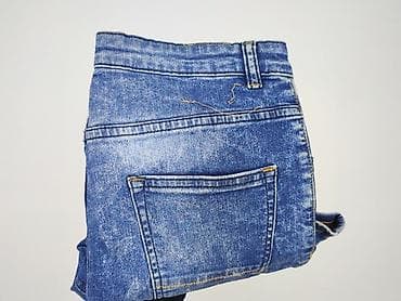 next sukienki: Spodnie jeansowe, Zara, 14 lat, 164, stan - Bardzo dobry — 6