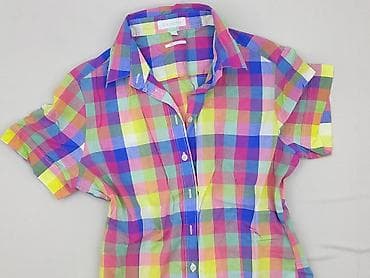 koszulki brooklyn: Brookshire, Koszula damska, rozmiar XS — 1