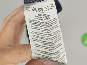 swiat koszulek pilkarskich: Janina, Bluzka damska, rozmiar XL — 5