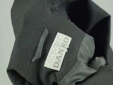 marynarka i spódniczka: Elegancki komplet, rozmiar XL — 4