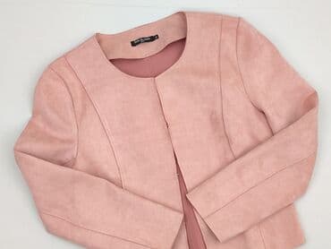 kurtki zimowe wyprzedaz: Drôle de Copine, Women's blazer, M at lalafo.pl — 1 kurtki zimowe wyprzedaz: Drôle de Copine, Women's blazer, M — 1