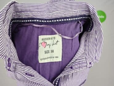 koszula new era: Reserved, Koszula damska, rozmiar M — 4