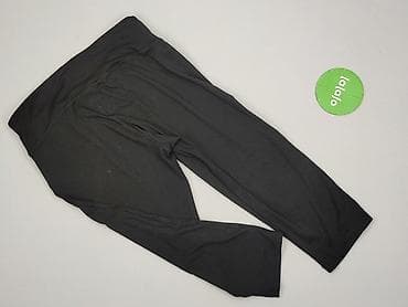 m: Crivit, Legginsy Sportowe damskie, rozmiar M — 3