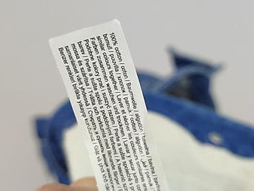 clockhouse parka: F&F, Kurtka jeansowa damska, rozmiar S — 5