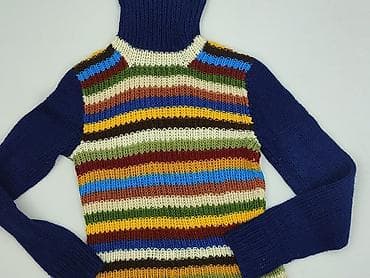 stella nova sweter: Golf damski, rozmiar S — 1