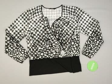 buty by o la la kozaki: Star by Julien Macdonald, Bluzka damska, rozmiar 3XL — 2